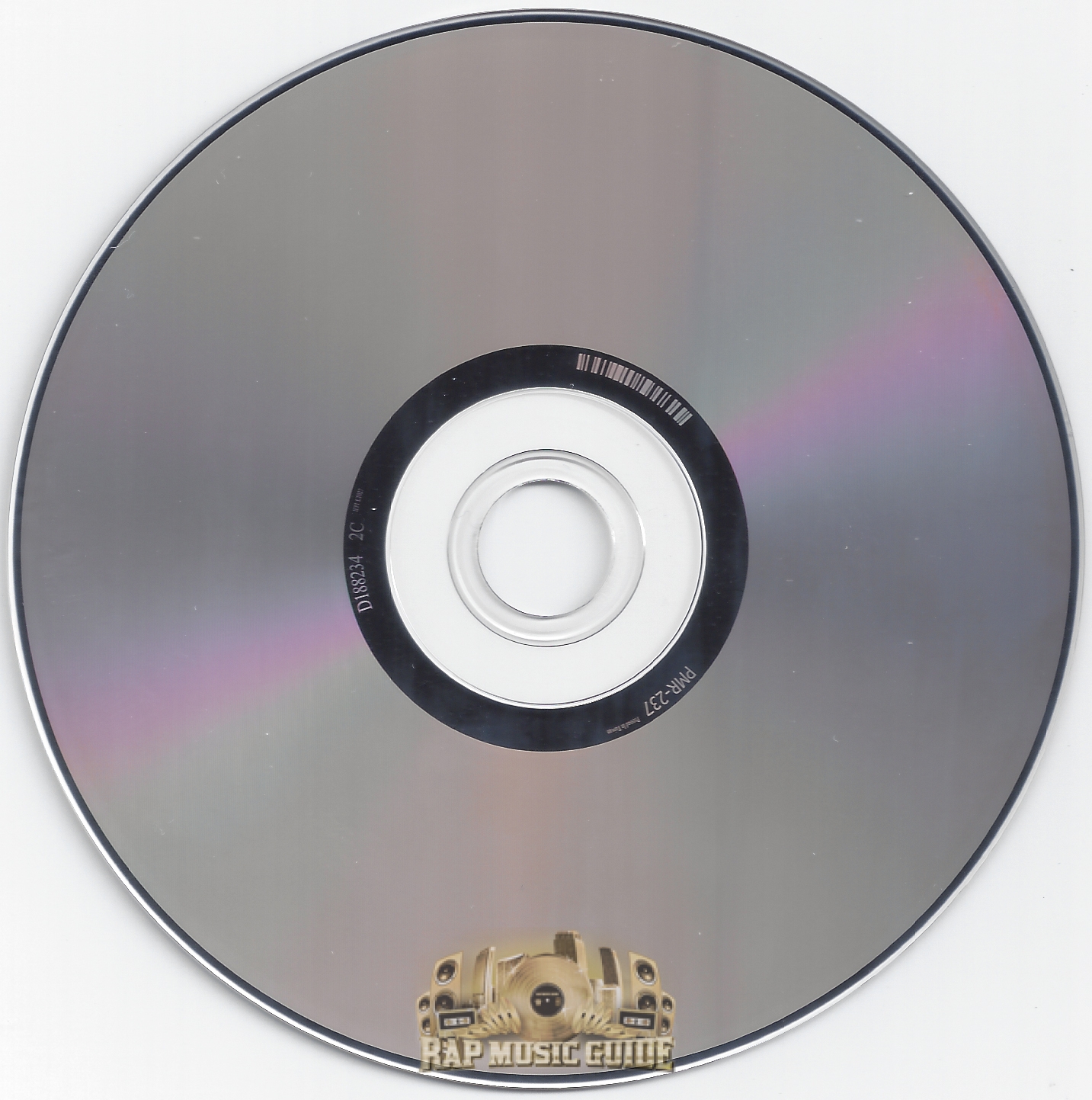 Playa G - U Not My Lady: Re-Release. CD | Rap Music Guide